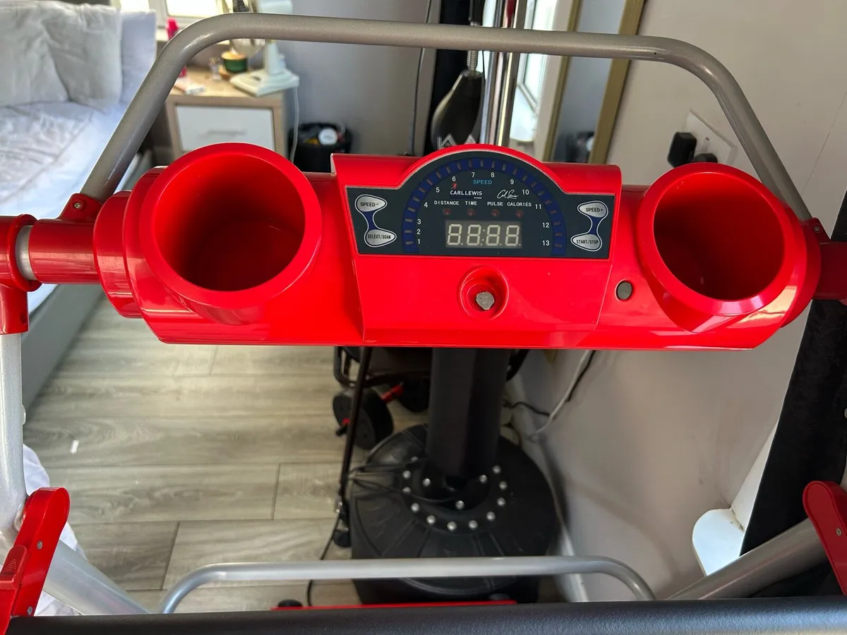 Treadmill - Image 2