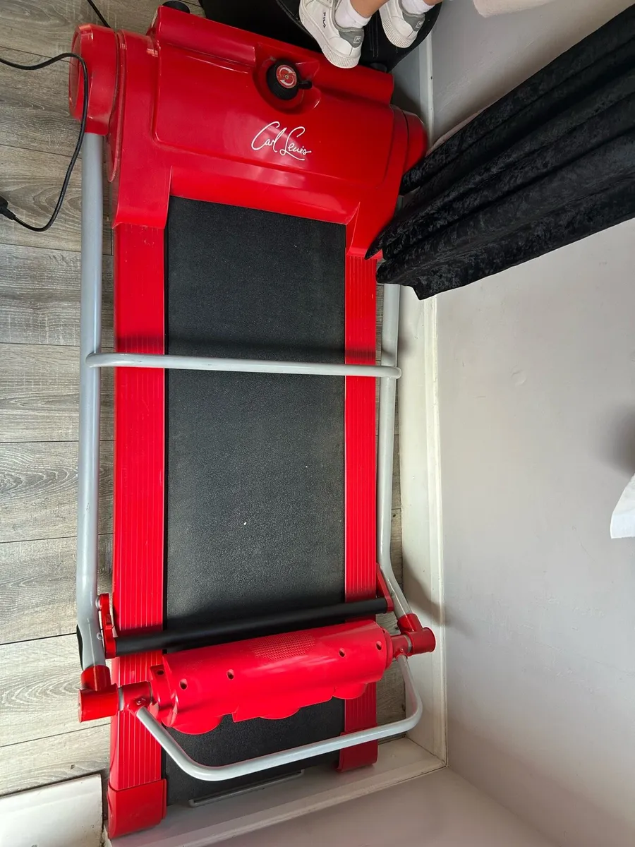 Treadmill - Image 4