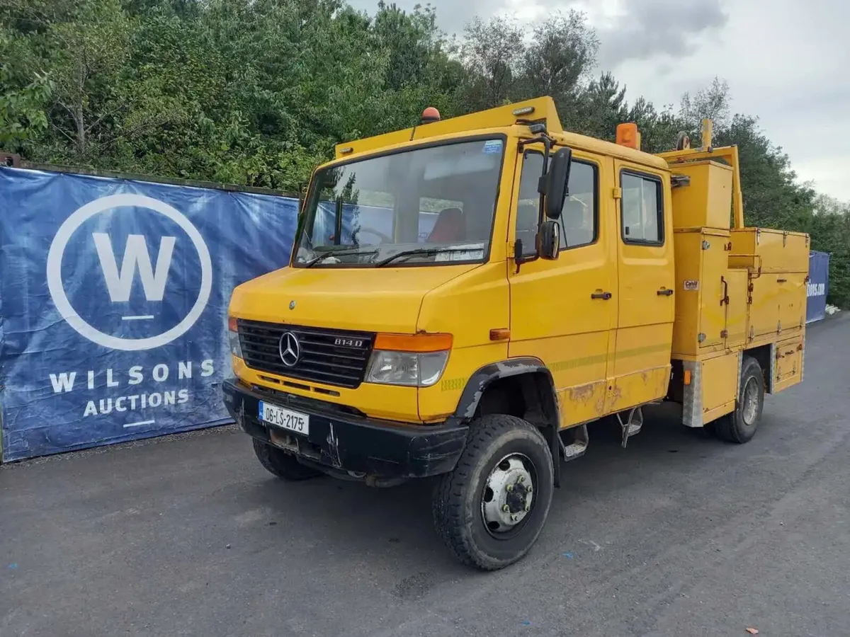 Plant, Machinery & Equipment For Auction - Image 3