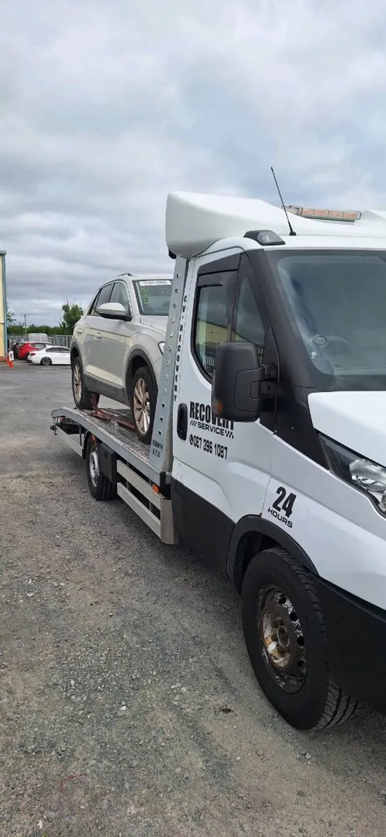 Recovery service - Image 3