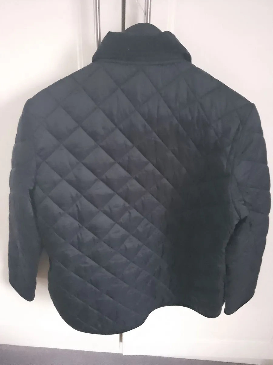 Womens classic lissendale 3 quilted jackets 12s - Image 4