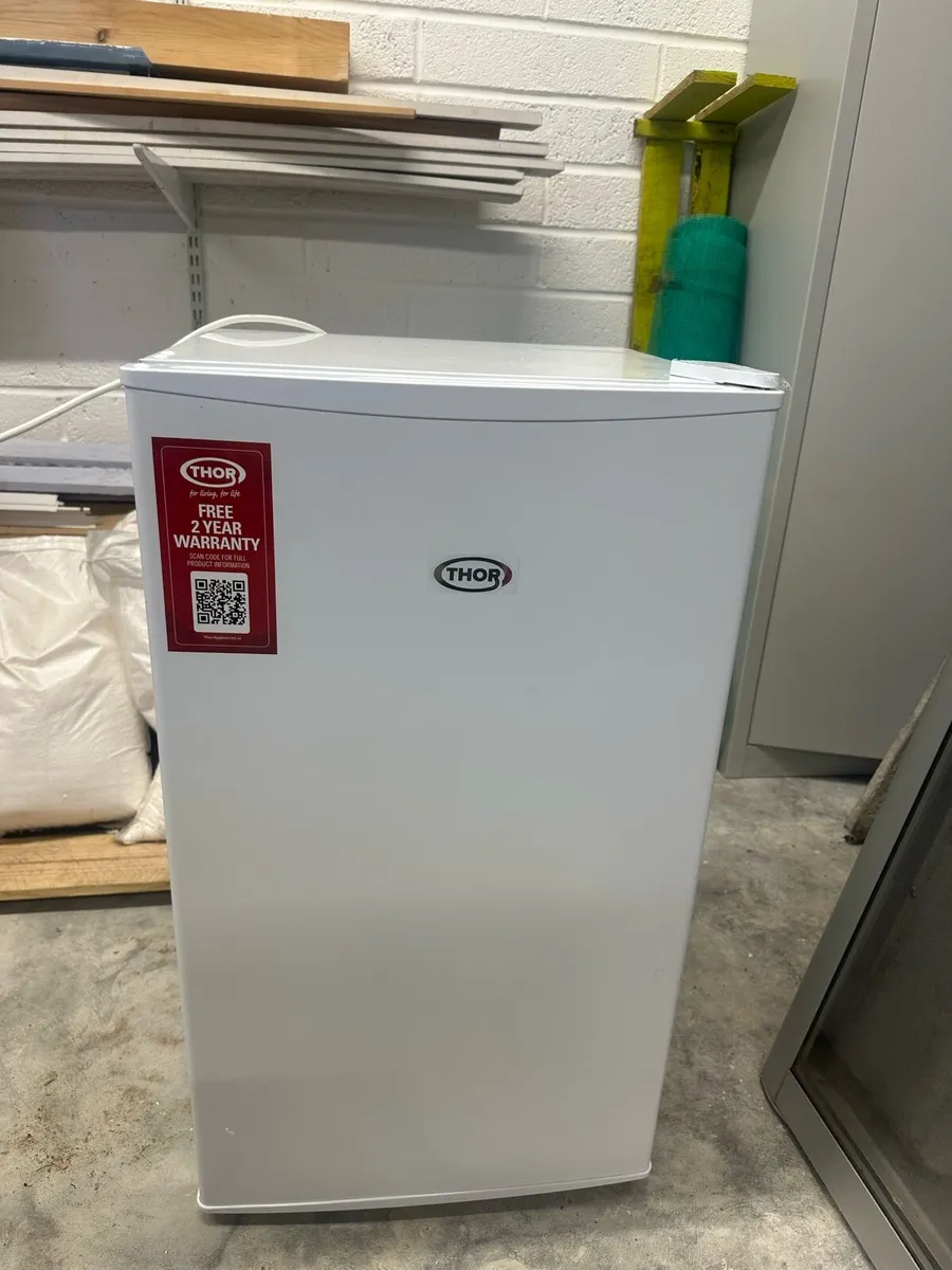 Thor undercounter refrigerator - Image 4