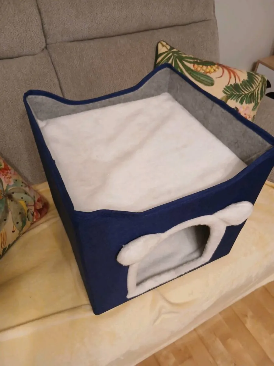 Cat Bed - Image 3