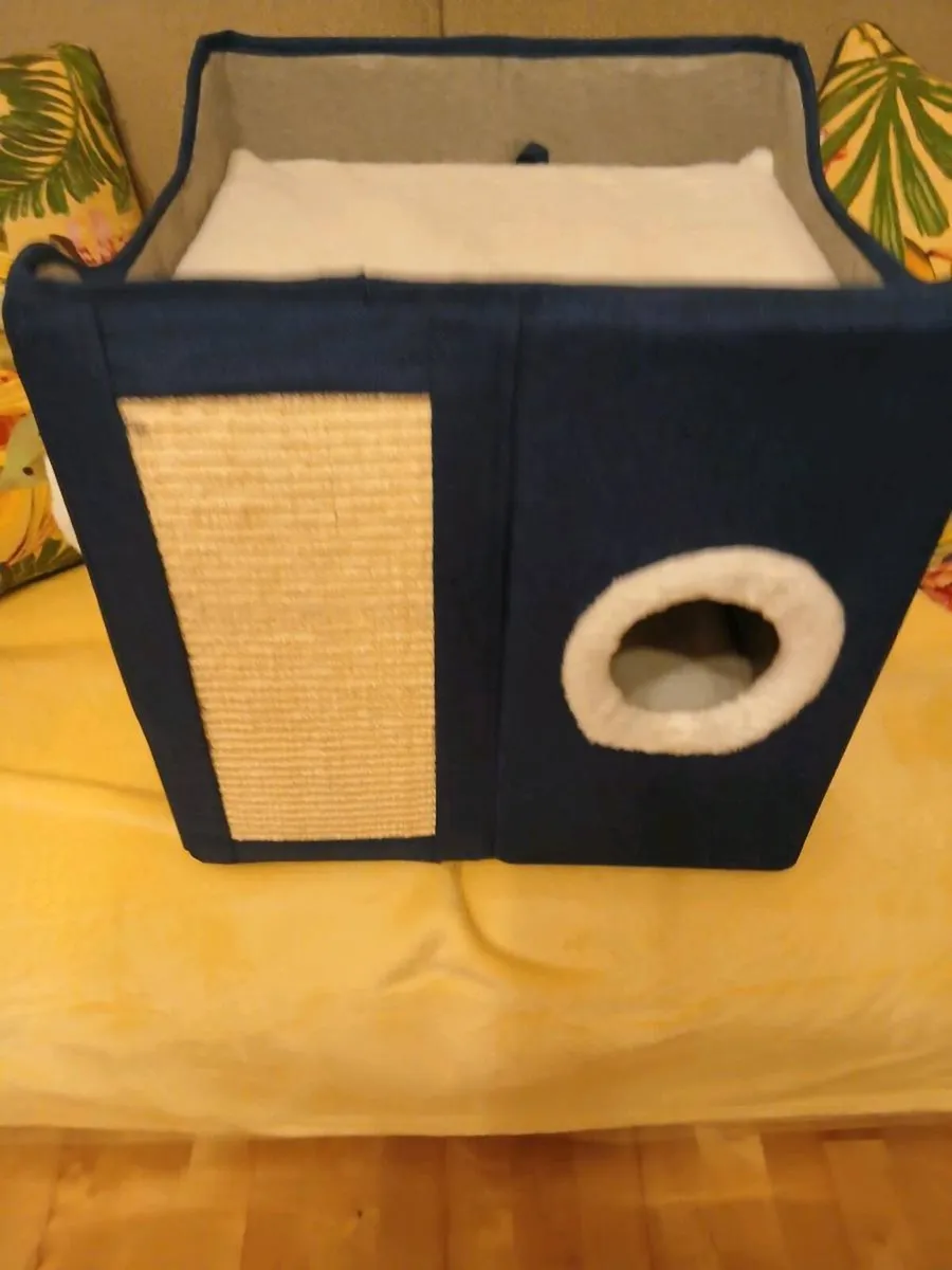 Cat Bed - Image 2
