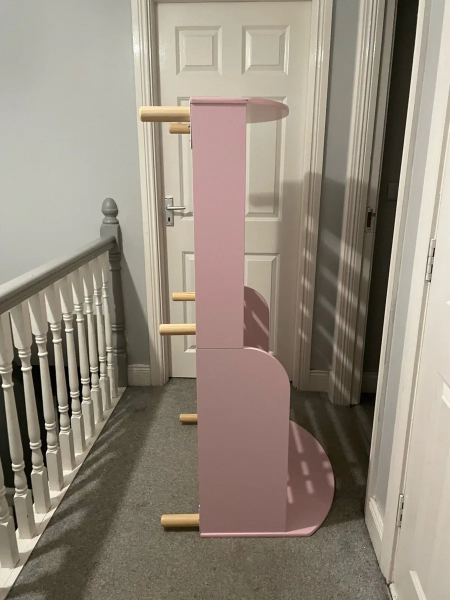 Kids bed - Image 3