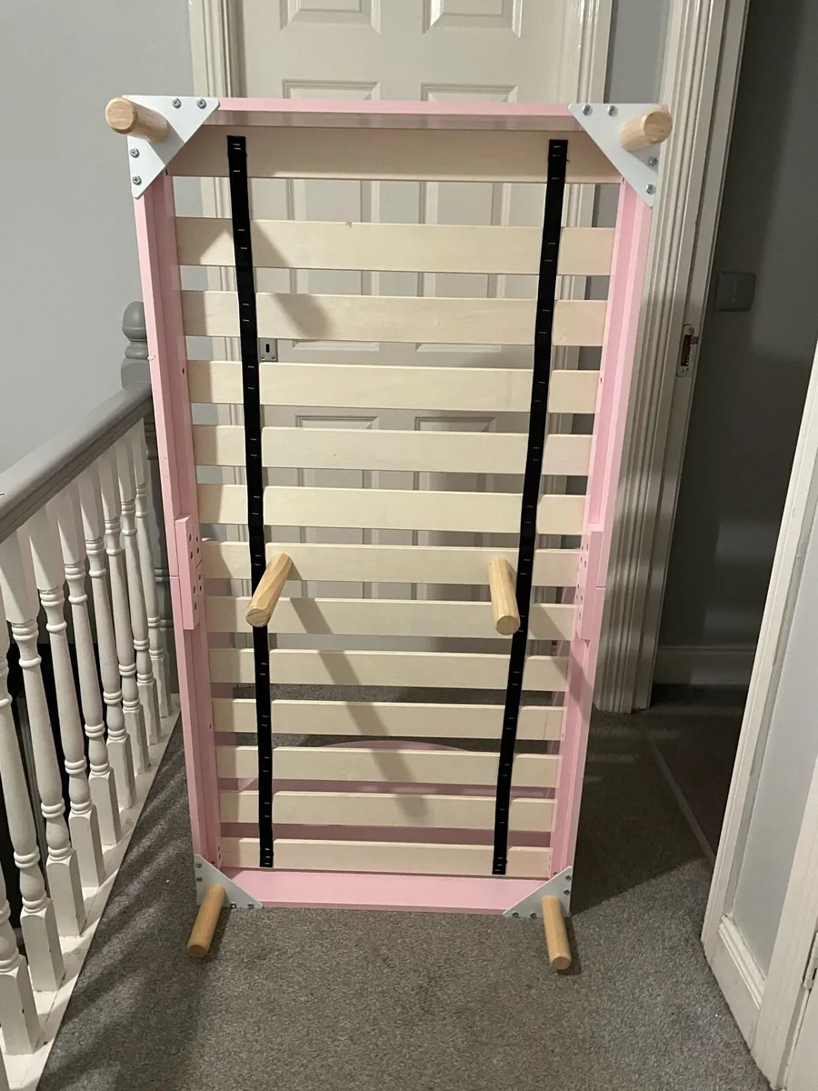 Kids bed - Image 4