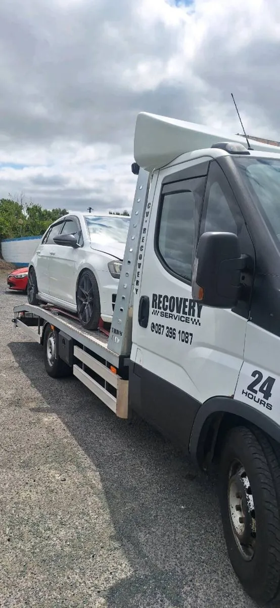 Recovery service - Image 4