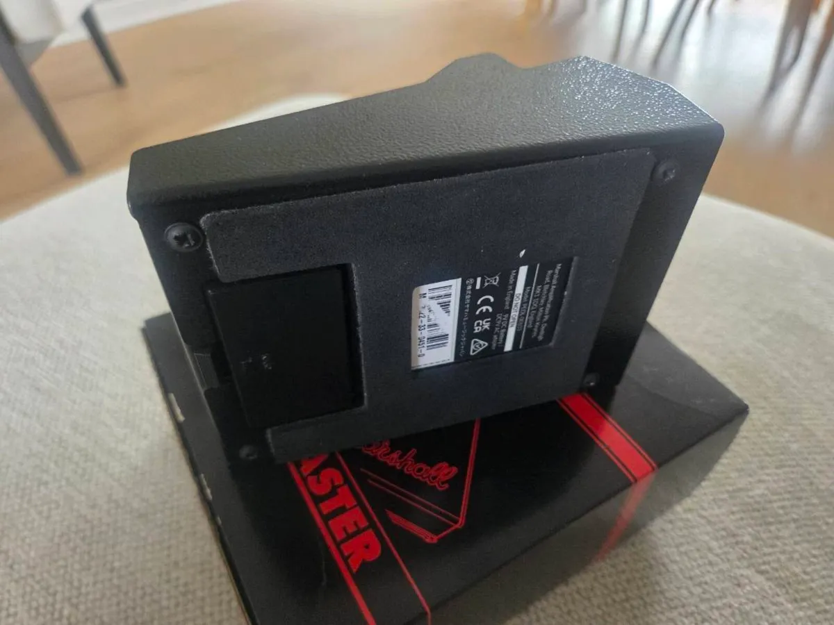 Marshall DriveMaster - Image 3