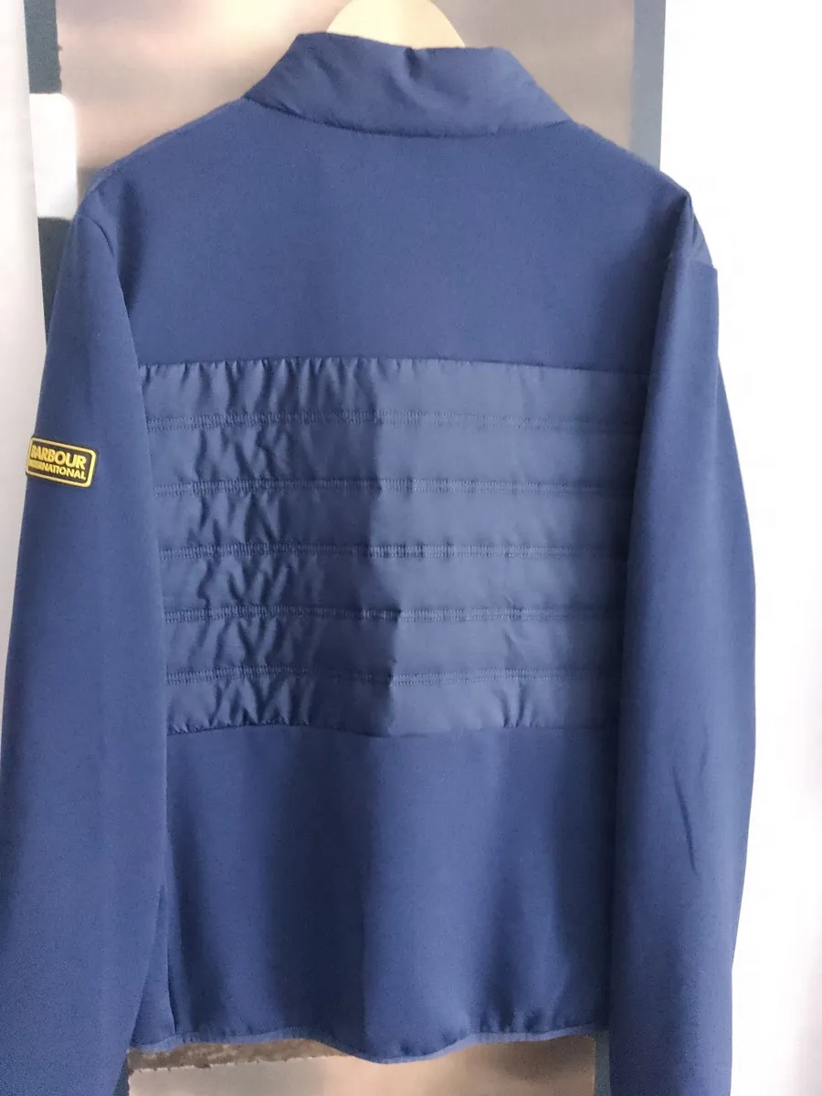 Barbour Sweater - Image 4