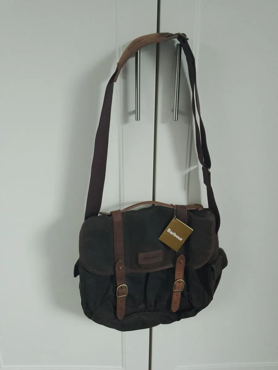 Barbour - Image 1