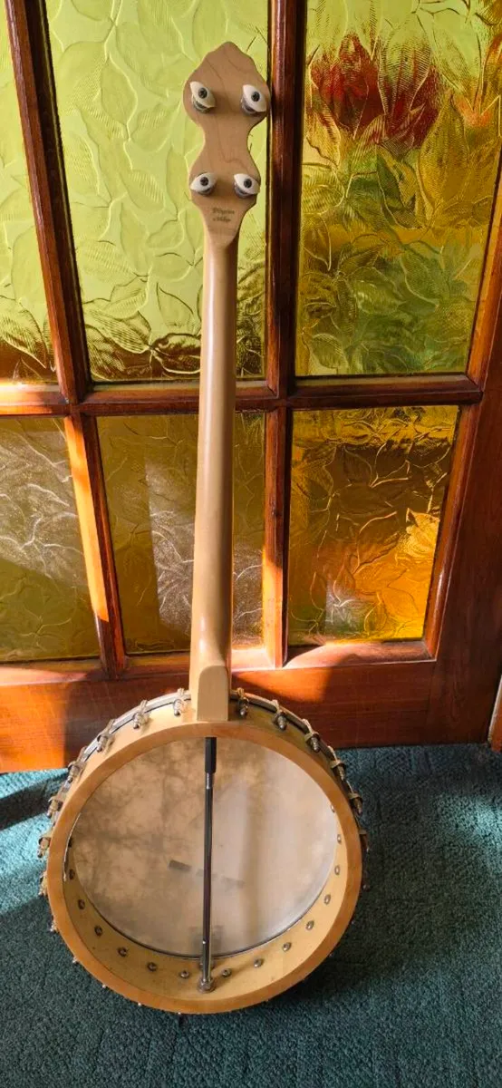 Tenor Banjo - Image 2