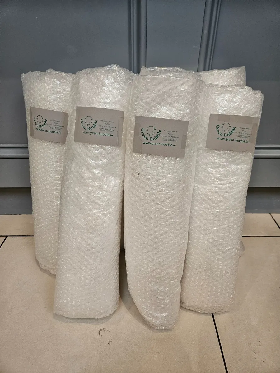 Bubble Wrap / Furni-Guard - Image 2