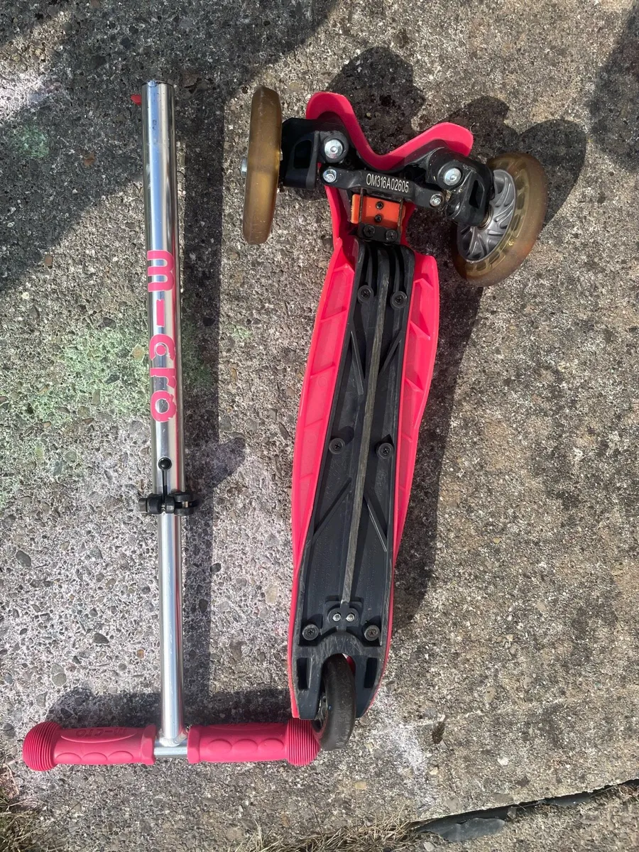 Scooter - Image 3
