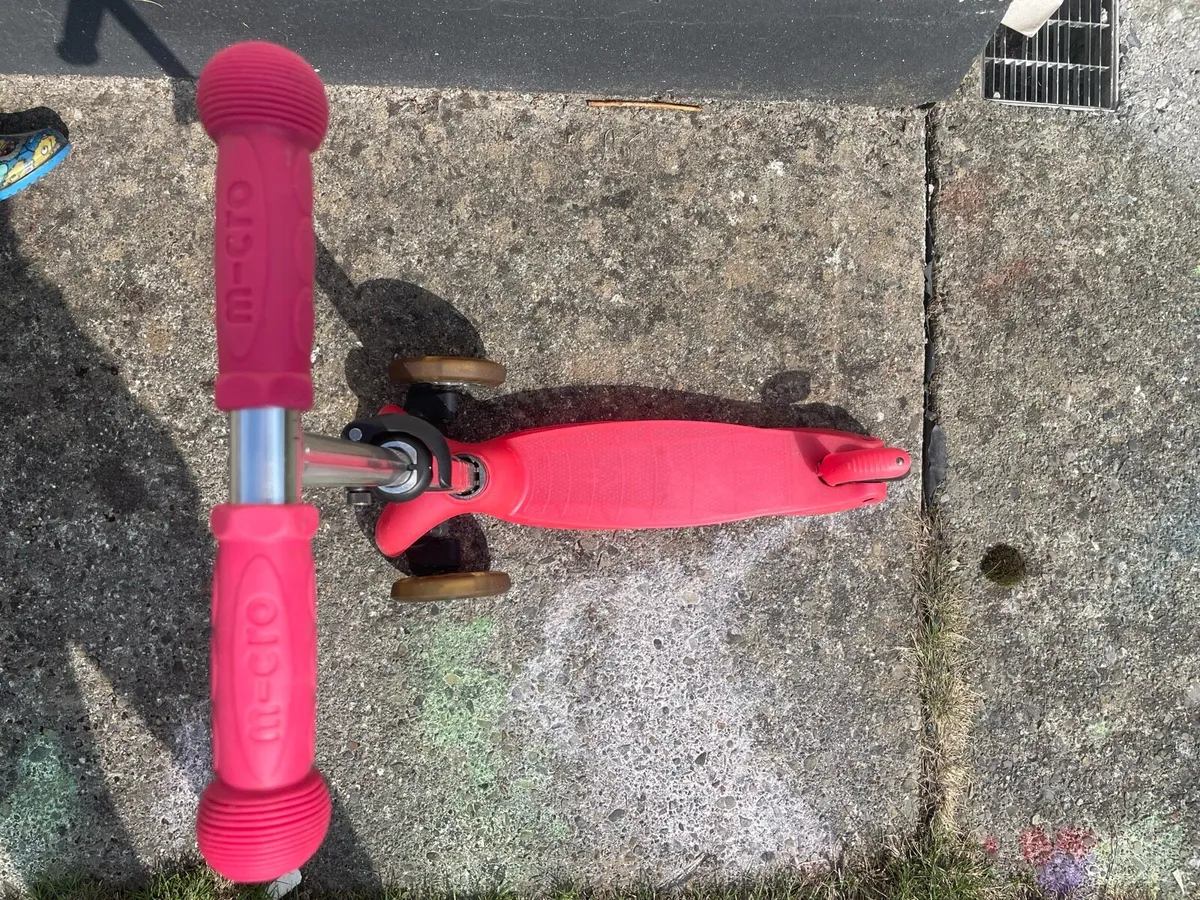 Scooter - Image 4