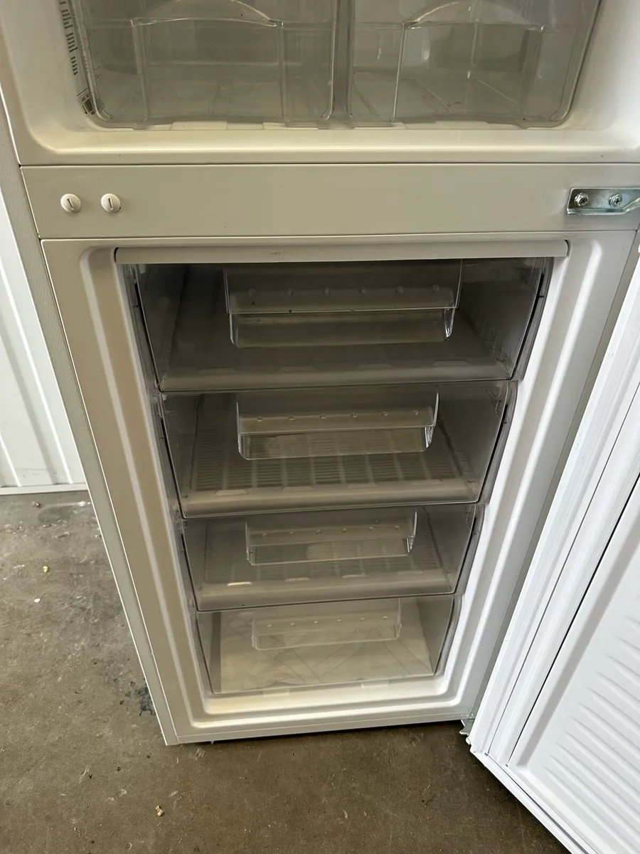 Hoover Fridge freezer - Image 4