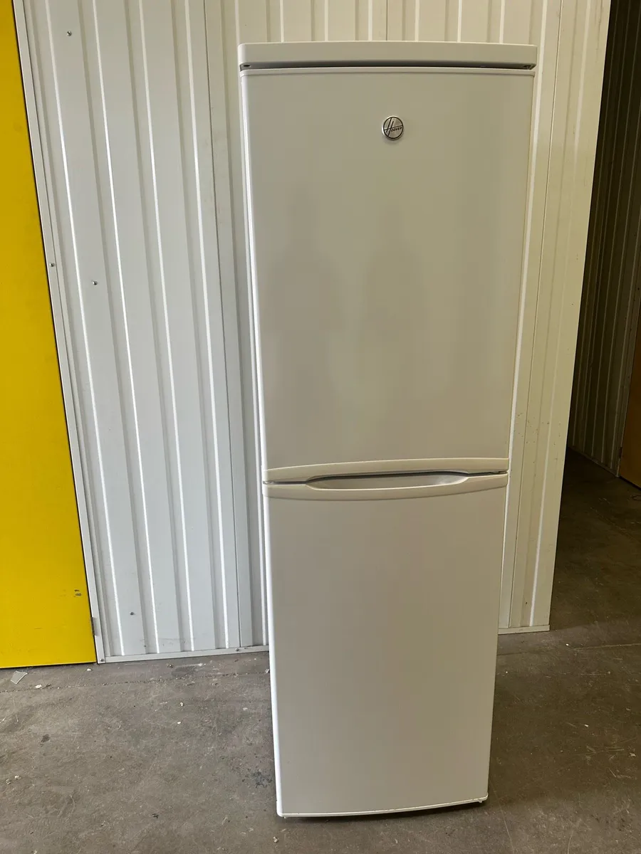 Hoover Fridge freezer - Image 2