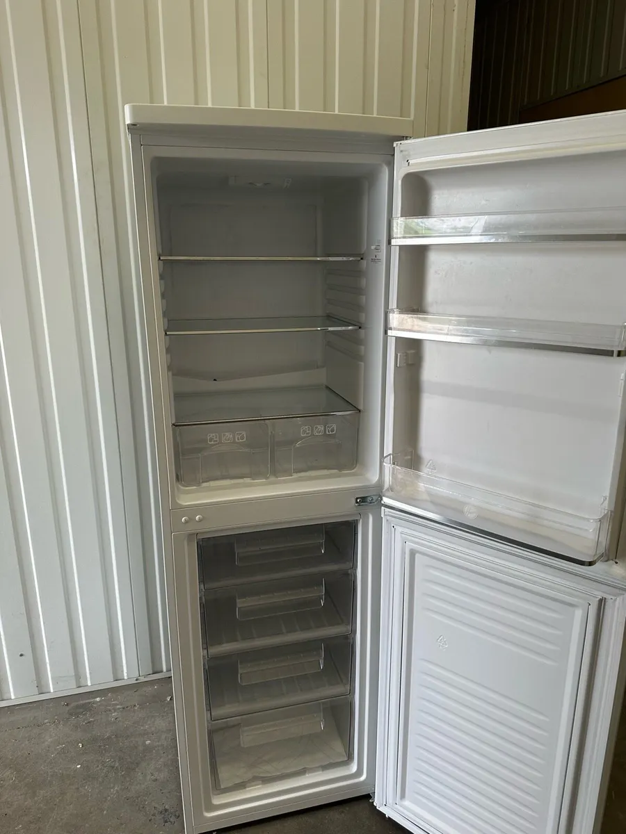 Hoover Fridge freezer - Image 1