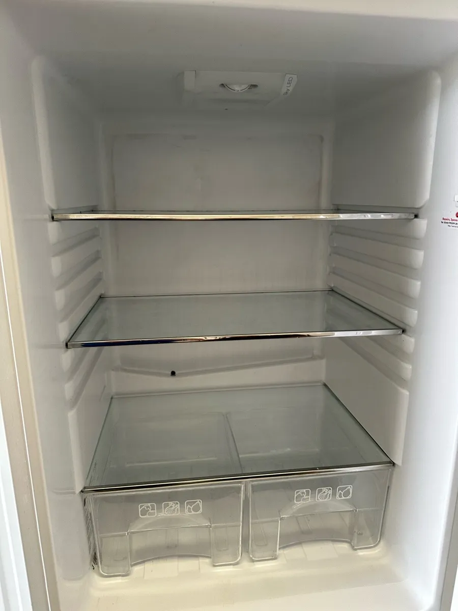 Hoover Fridge freezer - Image 3