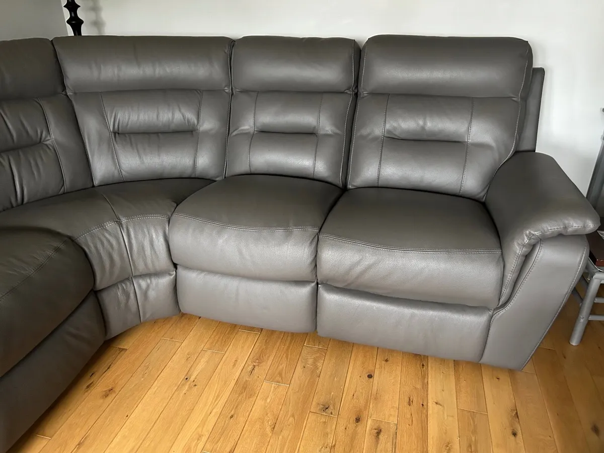 Corner Sofa - Image 2