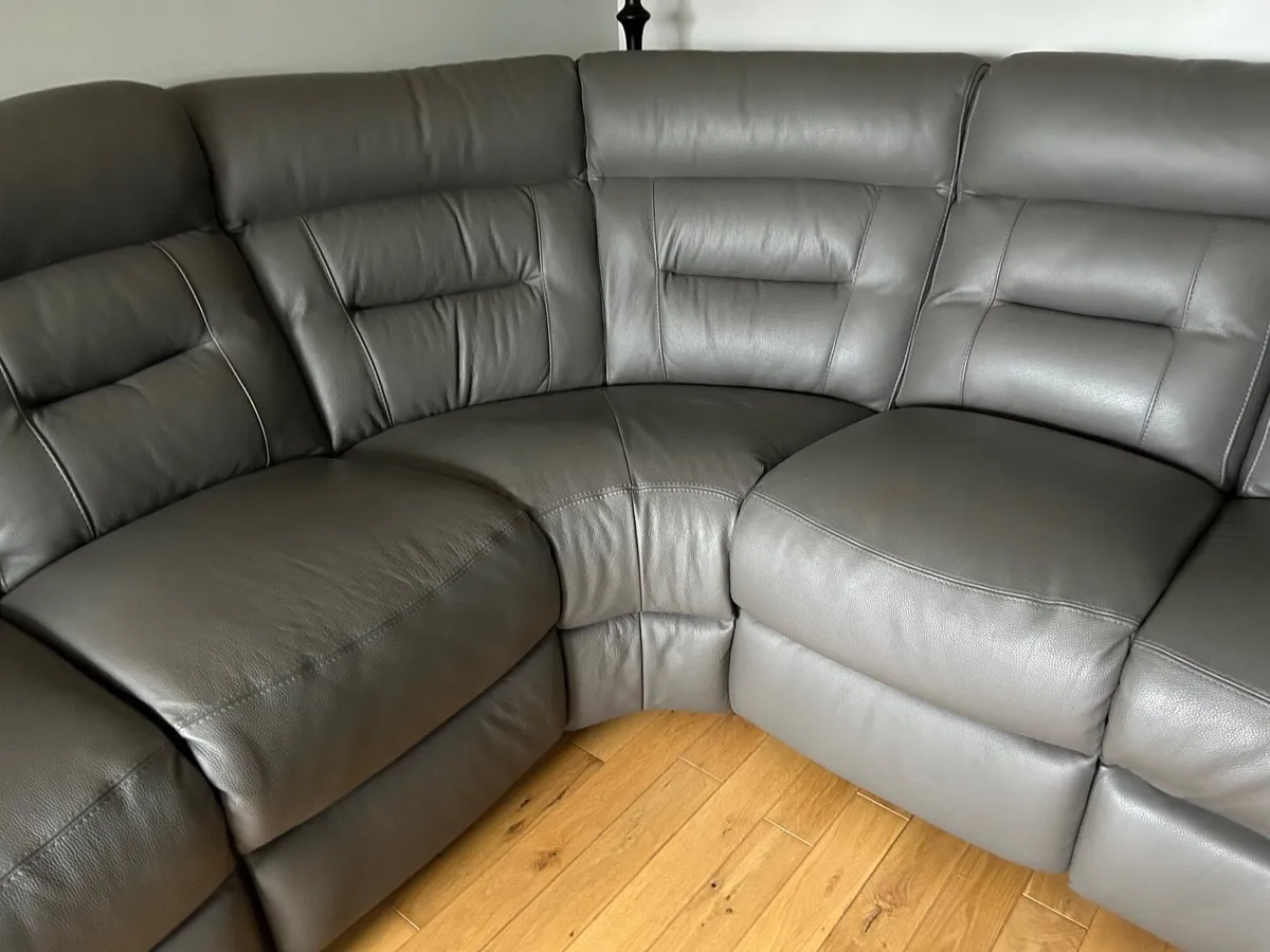 Corner Sofa - Image 3