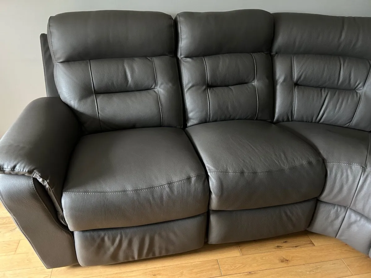 Corner Sofa - Image 4