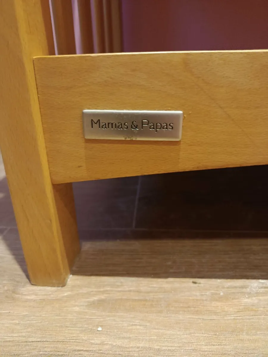Baby changing unit - Image 3