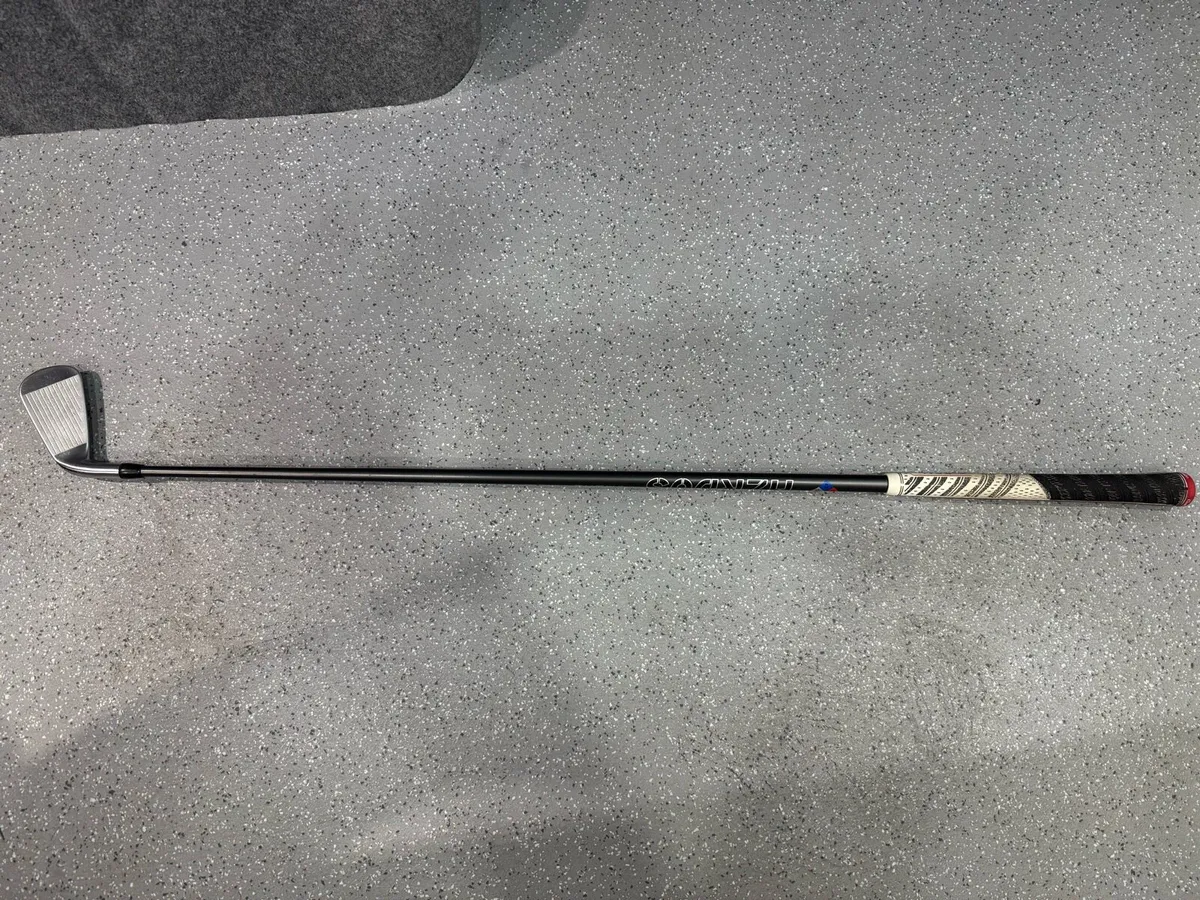 Titleist U510 4 Iron - Image 4