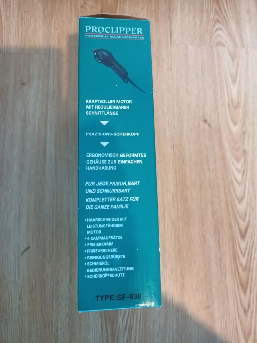 Hair Clippers - Image 4