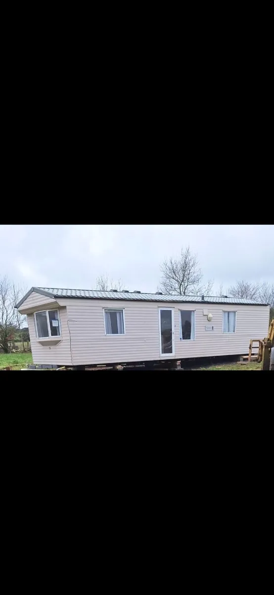 Gorgeous Mobile Home - Image 1