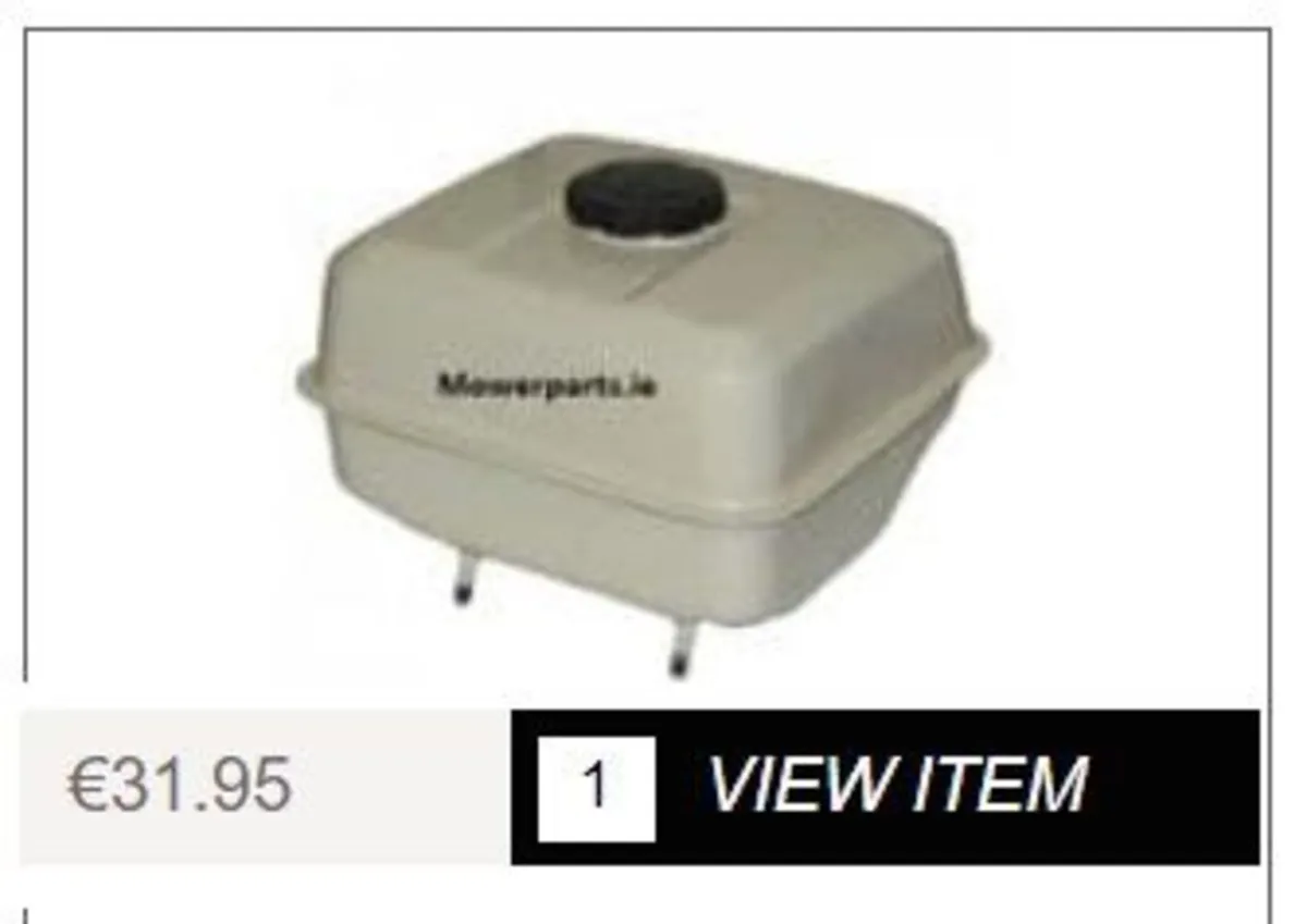Honda Spare Parts - Image 3