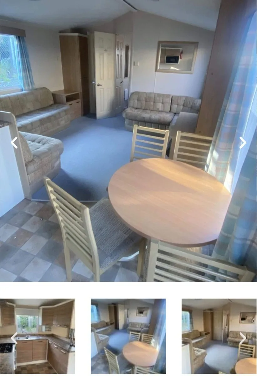 Gorgeous Mobile Home - Image 2