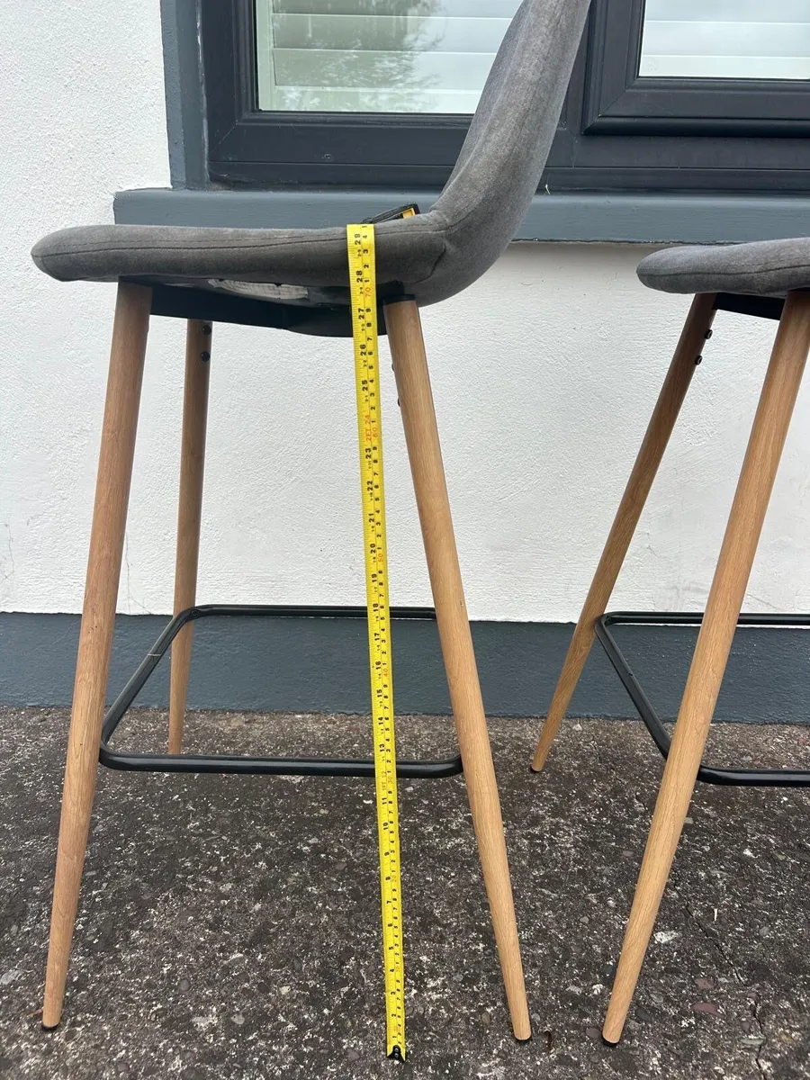 High stool - Image 4