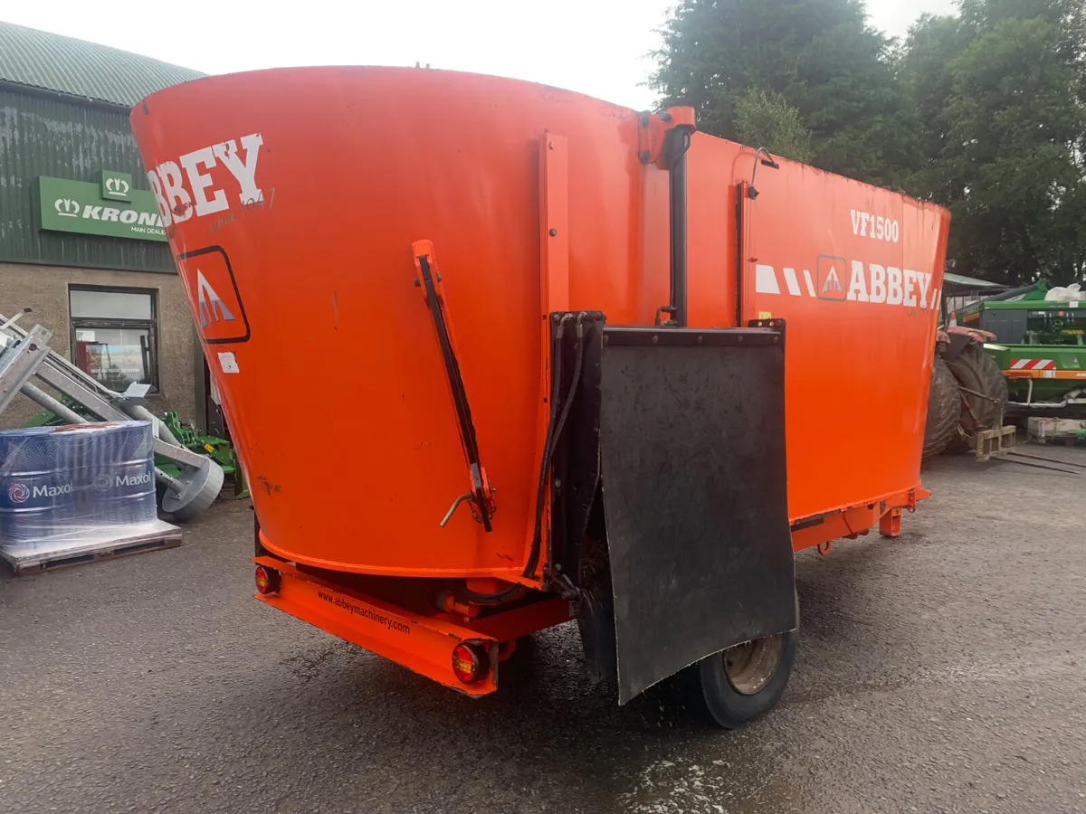 Abbey diet feeder - Image 4