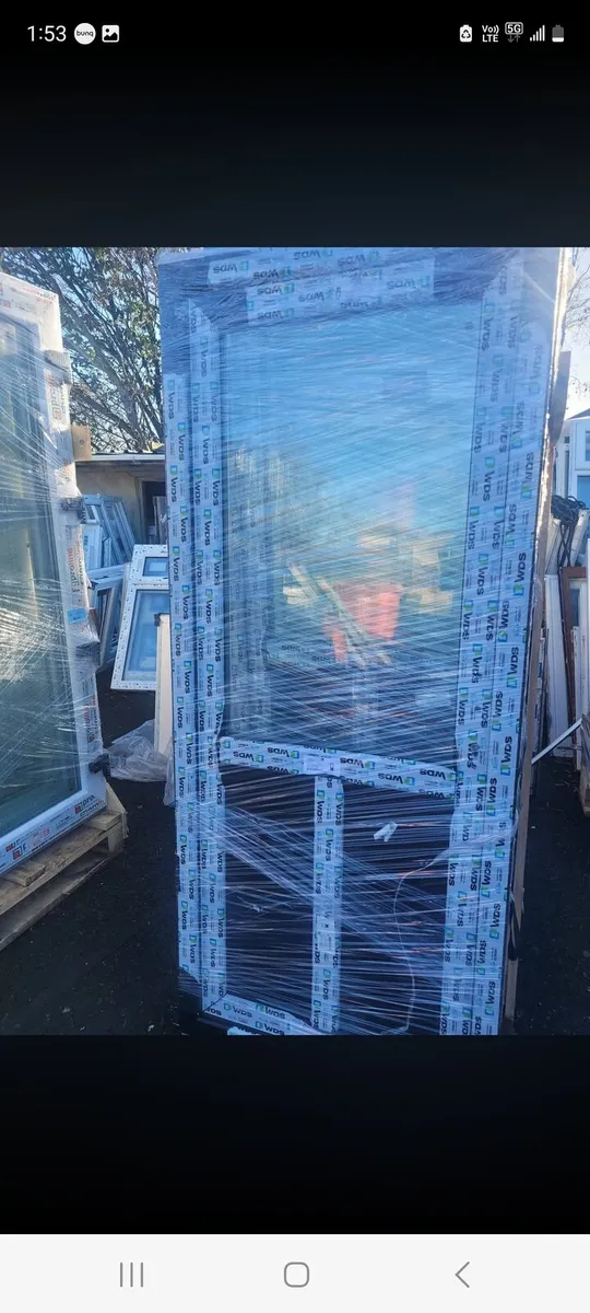 Toms pvc doors D22PP30 - Image 4