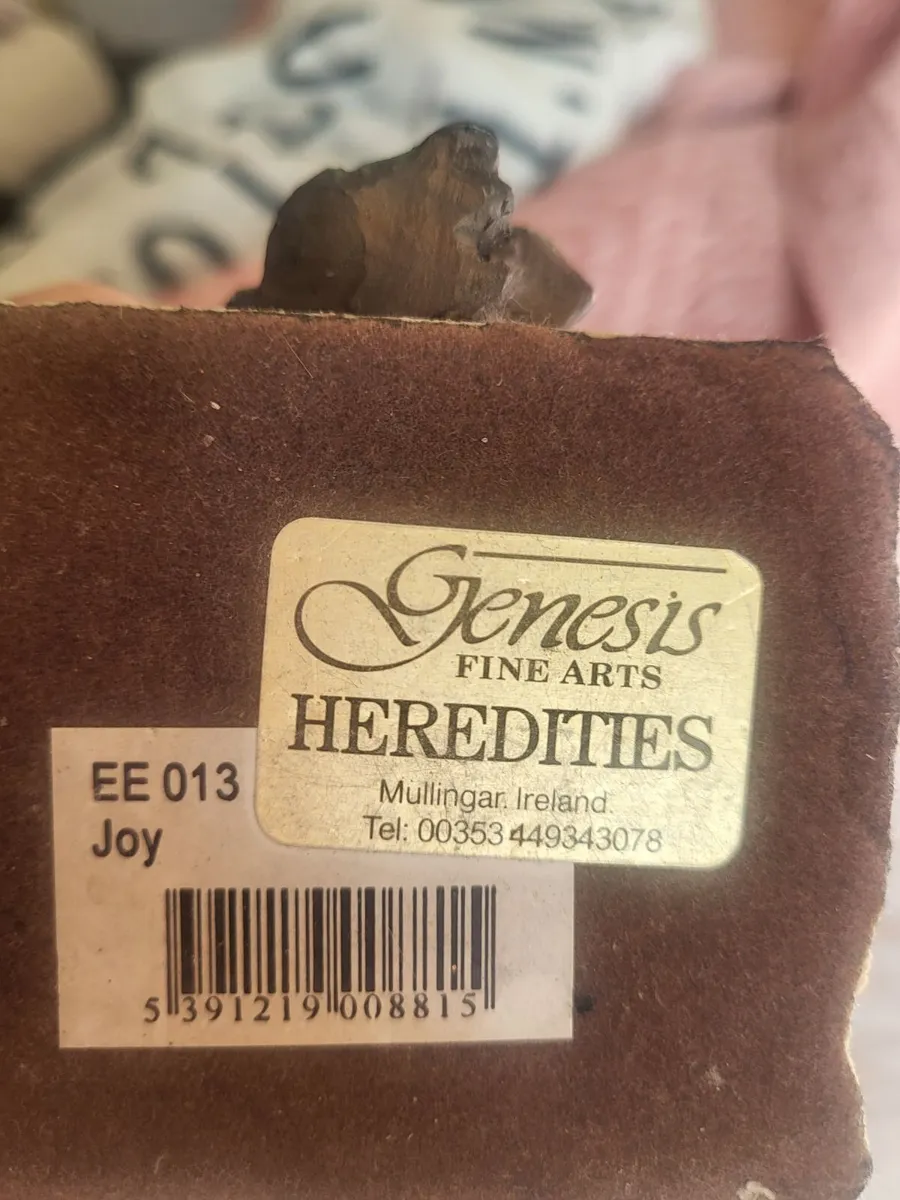 Genesis bronze joy - Image 2