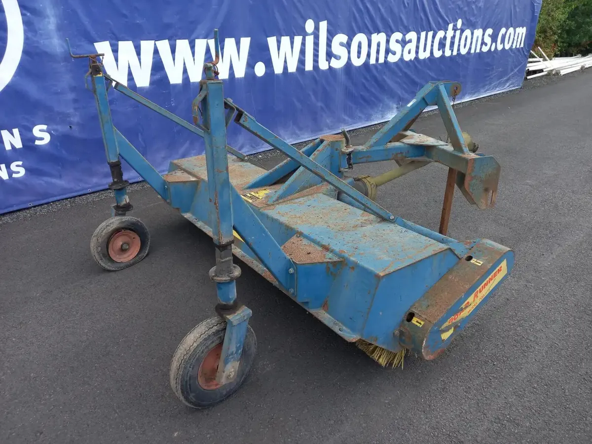 Plant, Machinery & Equipment For Auction - Image 3