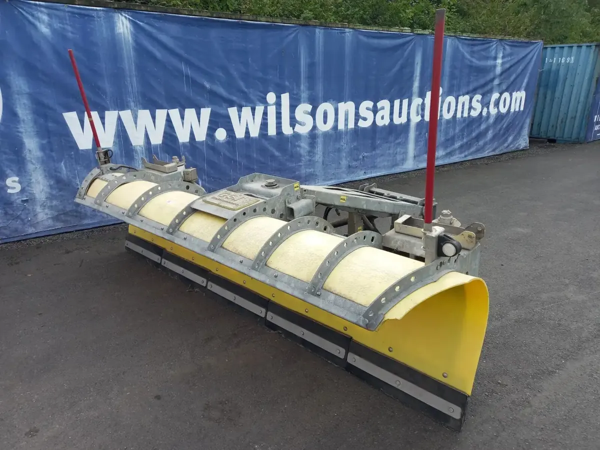 Plant, Machinery & Equipment For Auction - Image 2