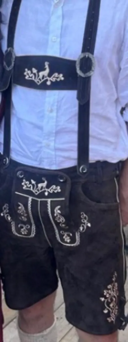 Lederhosen - Image 2