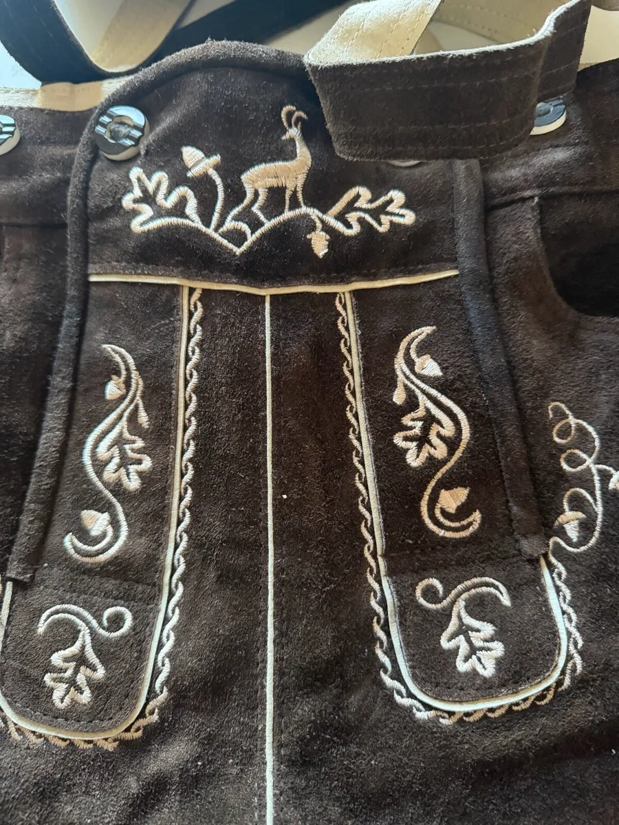 Lederhosen - Image 3
