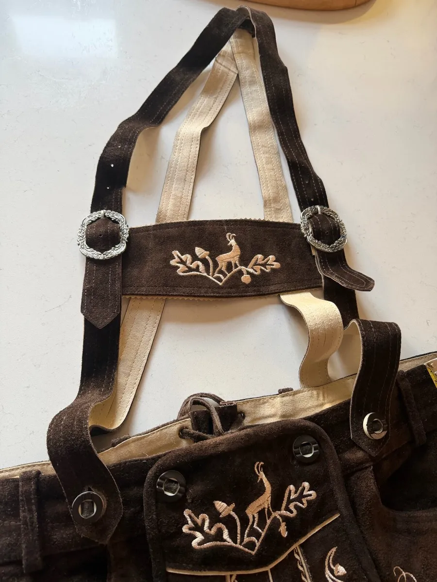 Lederhosen - Image 4