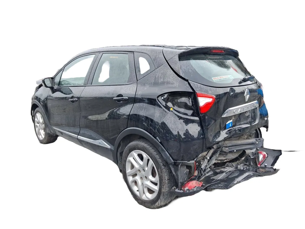 2013-2019 MK1 Renault Captur For Breaking - Image 2