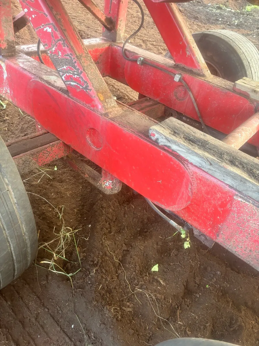 Peat trailer - Image 4