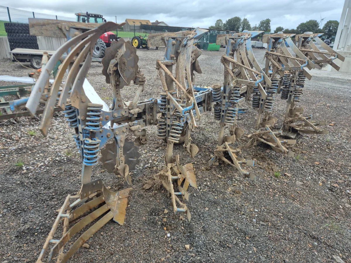 Lemken VariOpal 8 2016 - Image 4