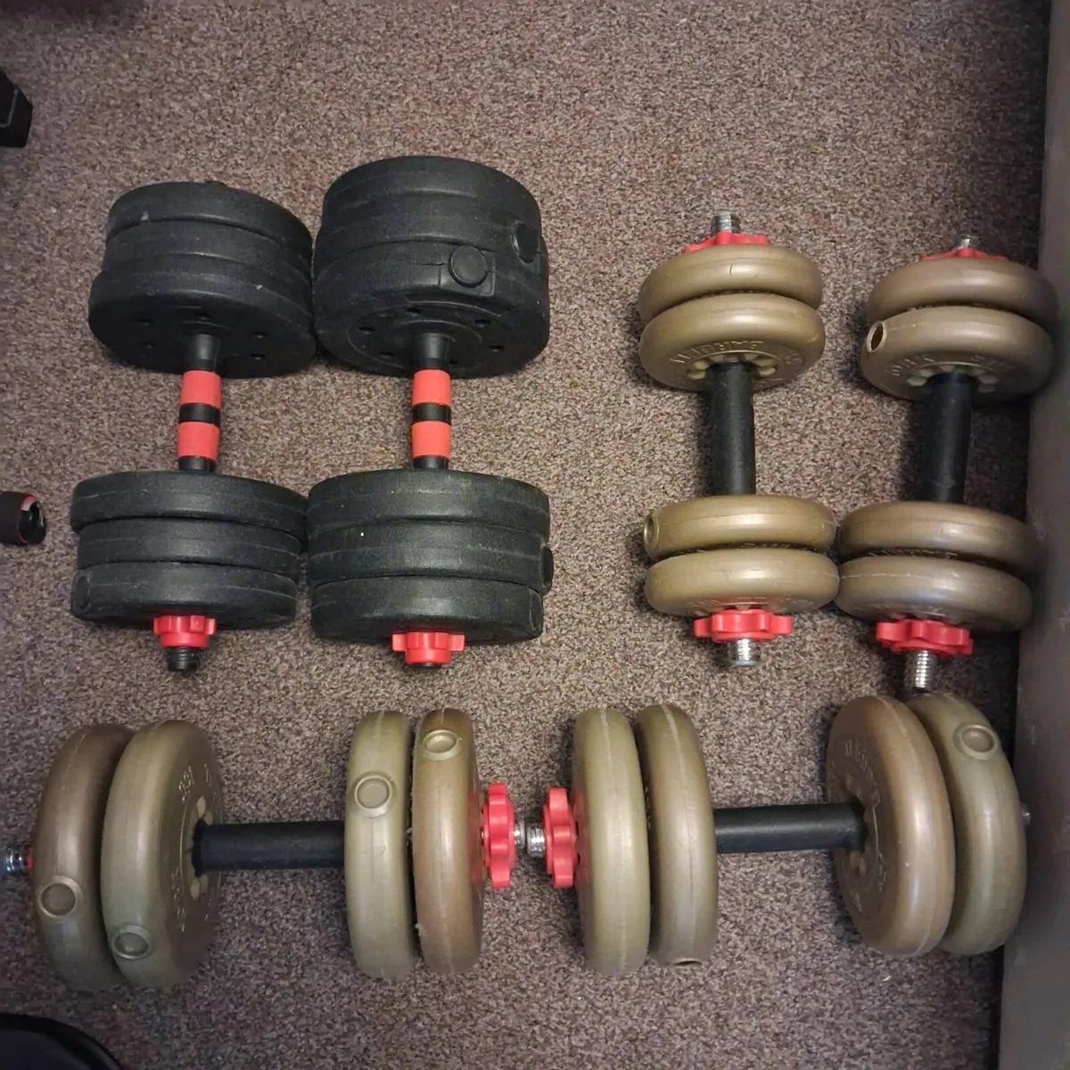 Gym equipment - Image 2