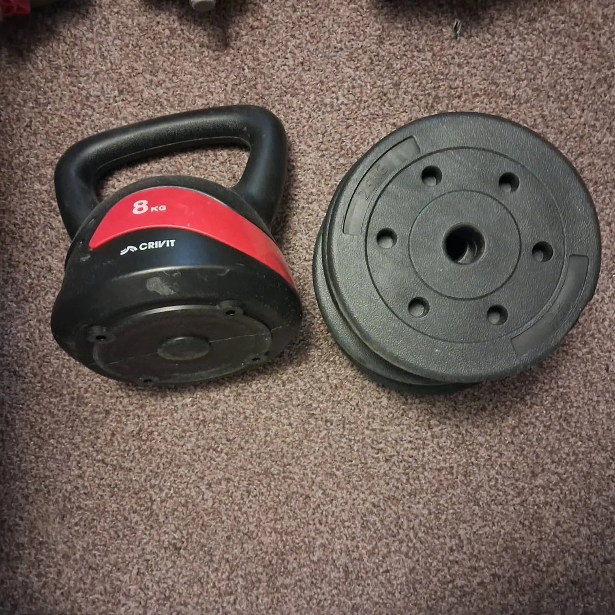 Gym equipment - Image 3