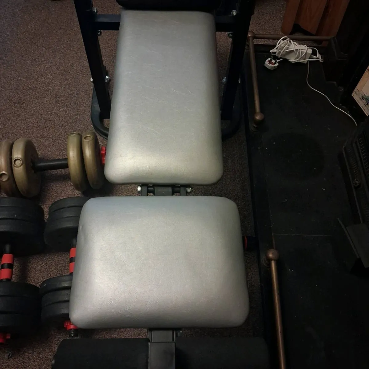 Gym equipment - Image 4