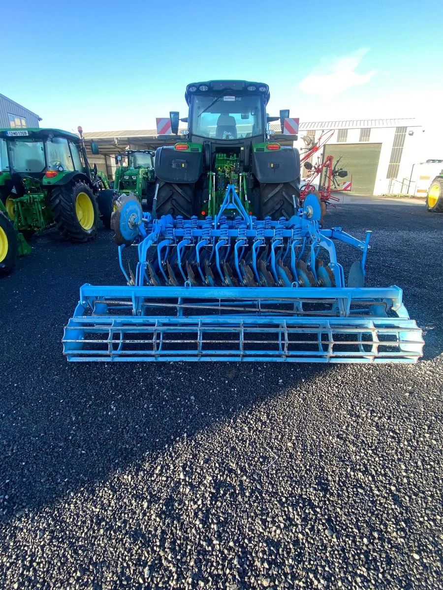 Lemken Rubin 9 - Image 2