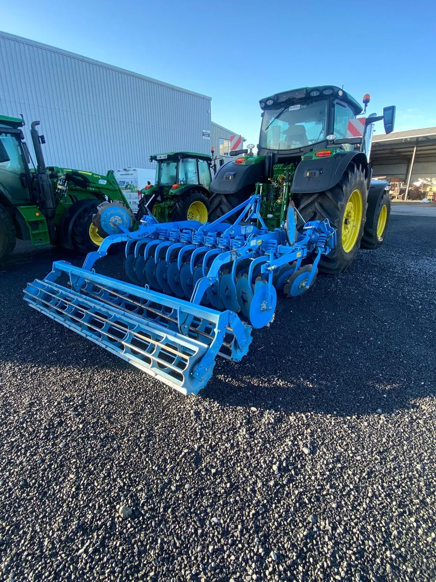 Lemken Rubin 9 - Image 3