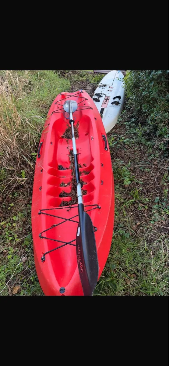 Kayak