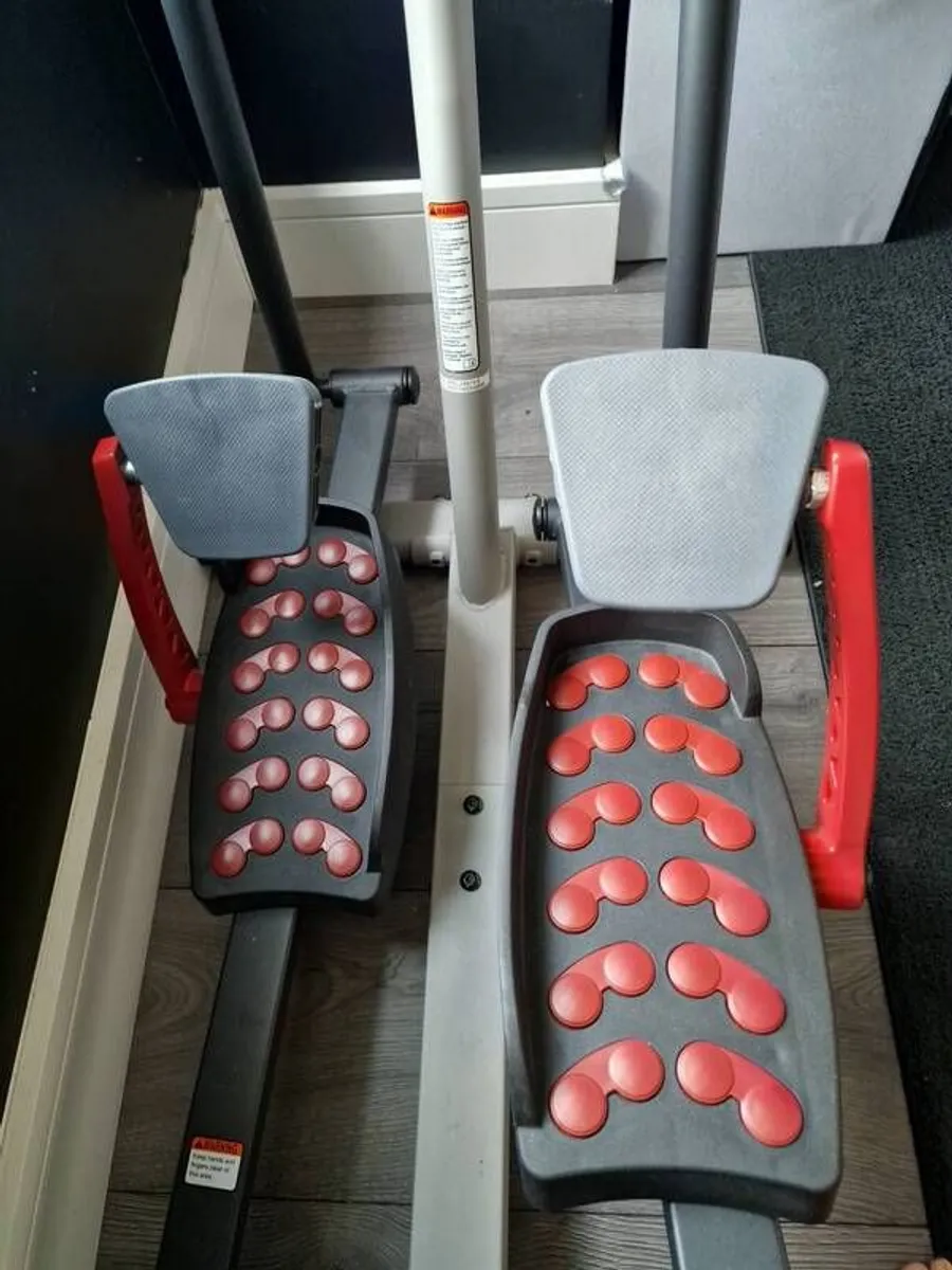 Proform Hybrid Trainer Pro - Image 4